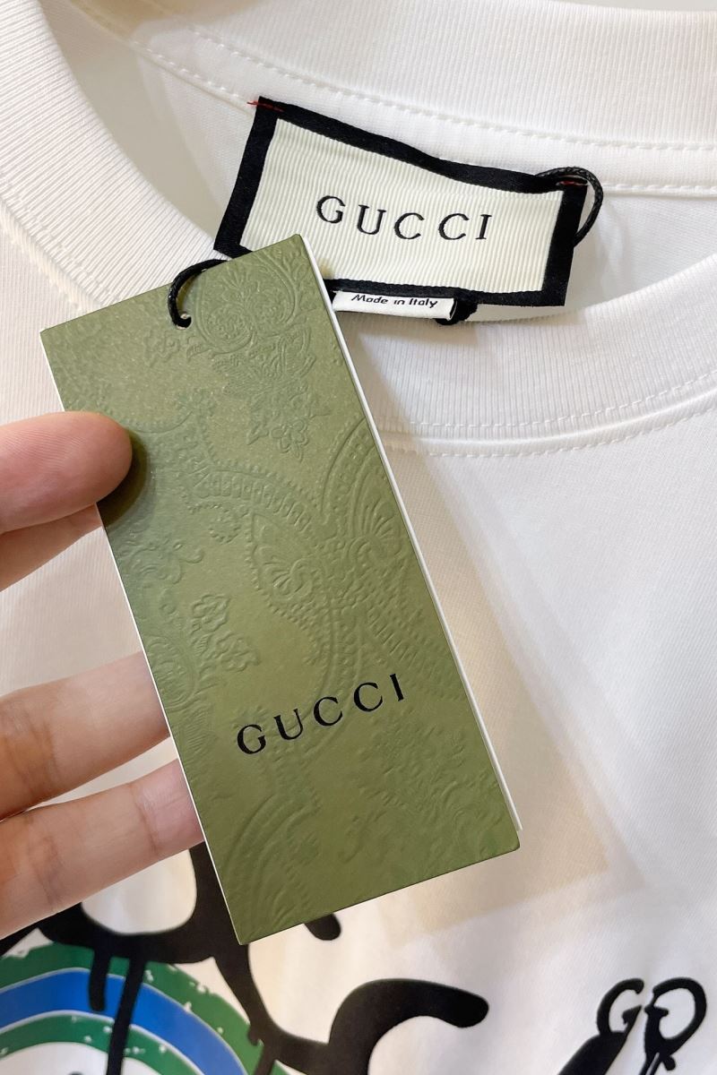 Gucci T-Shirts